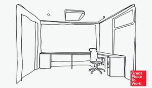 Tar hemarbete kål på företagskulturen?