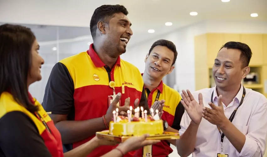 Världens Bästa Arbetsplatser 2021 utsedda: DHL Express, Cisco och Hilton i toppen