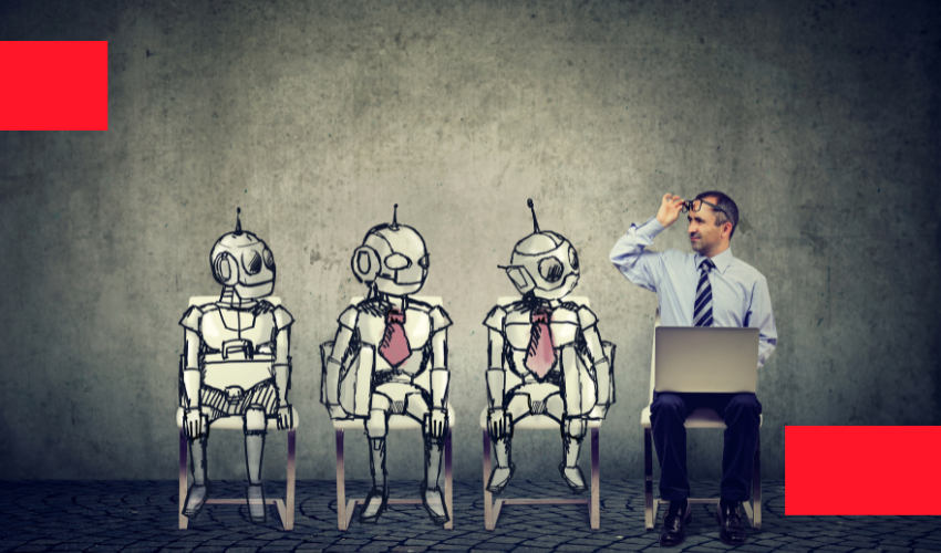 Varför förtroende är avgörande för AI-framgång på arbetsplatsen