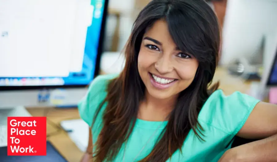 Så skapar du arbetsglädje på jobbet