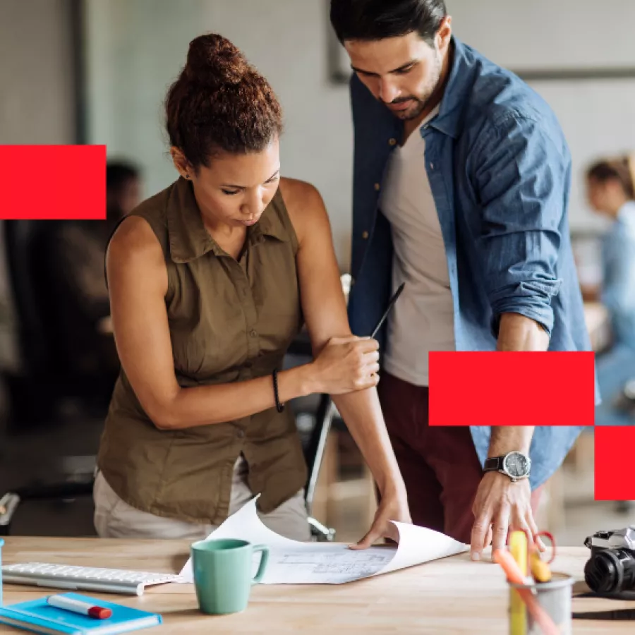 Checklista för medarbetarengagemang