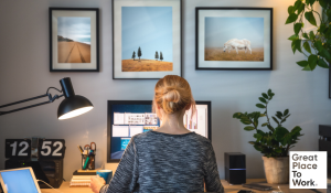 Kampen om kontoret: En maktdemonstration i produktivitetens namn