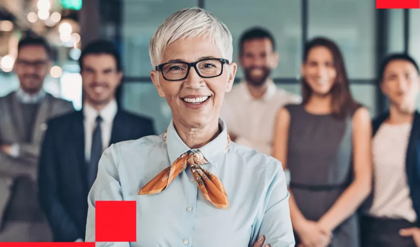 Krönika: Flicksnärtor och gamla tanter