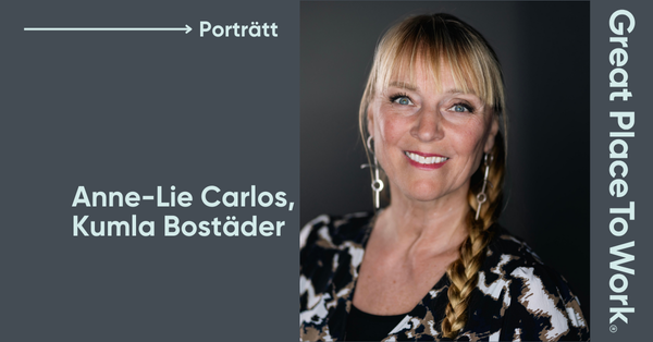 Kumla Bostäder: Kunskapsöverföring är viktigare än att jobba hemifrån.