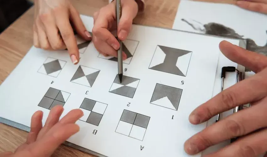 Personlighetstest vid rekrytering och anställning