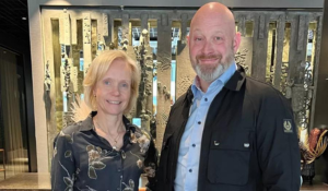 Pilotage: En av utmaningarna är tvivel