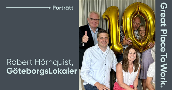 GöteborgsLokaler: ”Vi får det samhället vi är med och skapar.”