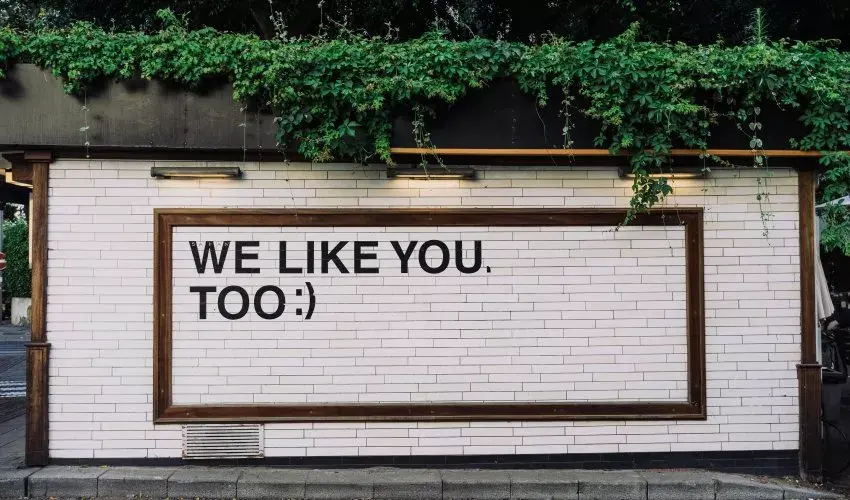 Tillit avgörande för medarbetare världen över