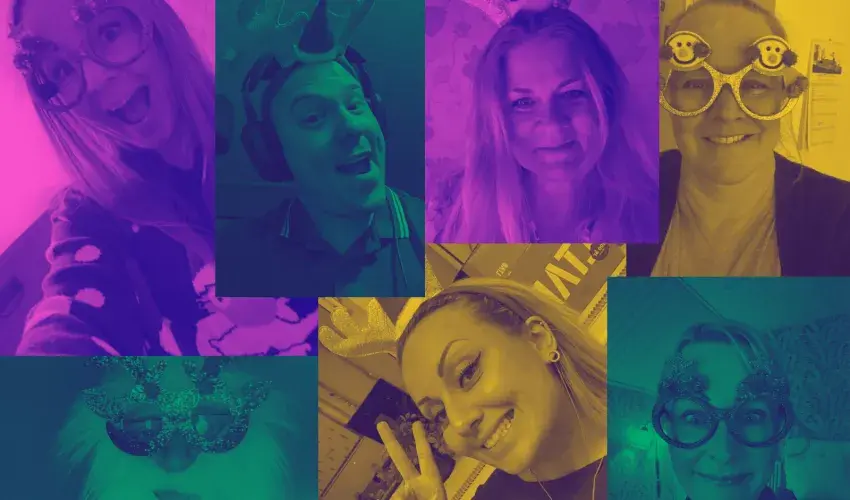 Gästkrönika: Väsbyhemandan - så arbetar vi med kamratskap