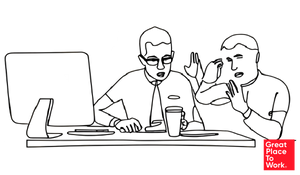 Varför talanger flyr – och varför företag skyller på fel saker