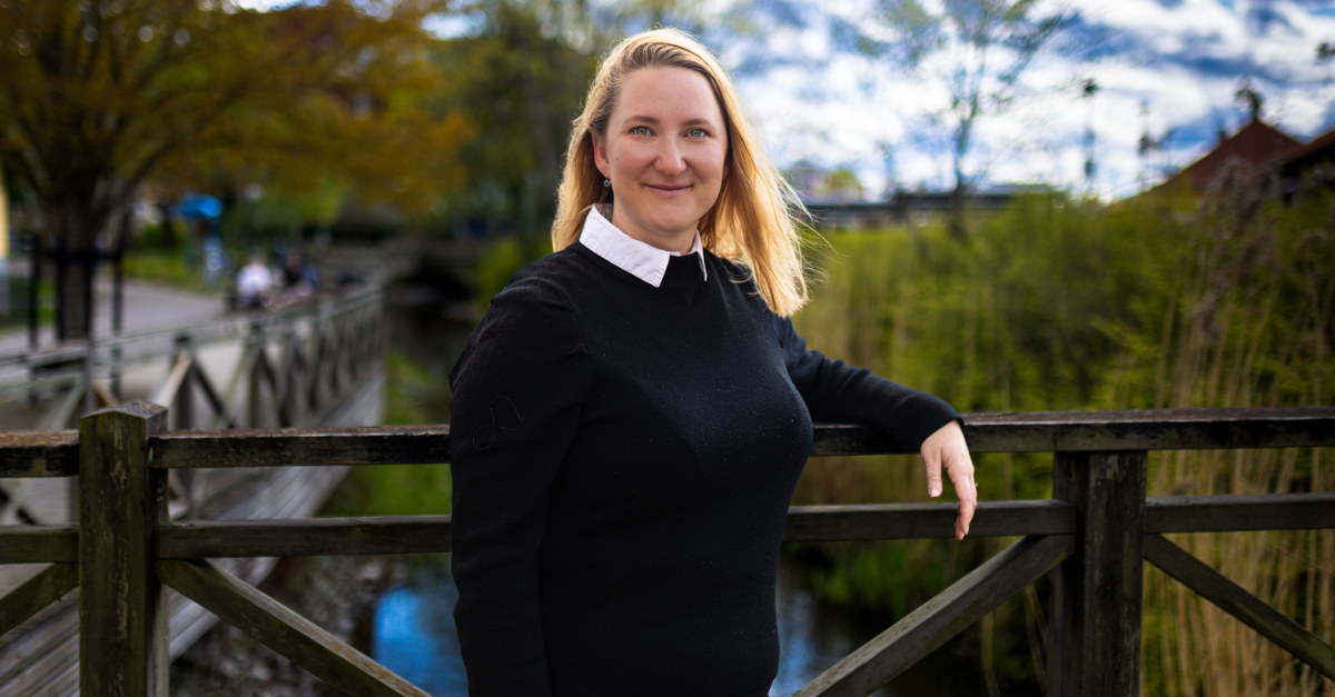 Hemligheten bakom Sveriges bästa arbetsplats? Små steg. Tillsammans.